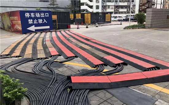 滨湖发电机组电缆选型完整具体步骤(工程通用标准流程)